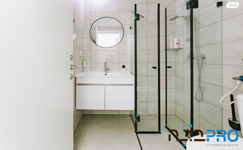 דירה, גיא 5, צריפין החדשה, באר יעקב