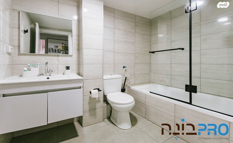 דירה, גיא 5, צריפין החדשה, באר יעקב