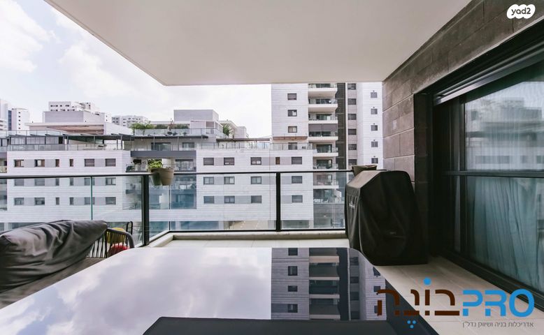 דירה, גיא 5, צריפין החדשה, באר יעקב