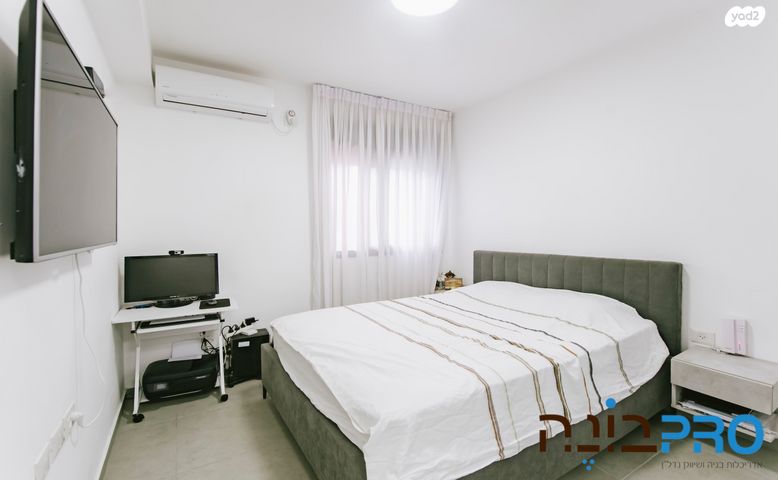 דירה, גיא 5, צריפין החדשה, באר יעקב