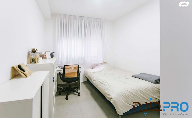 דירה, גיא 5, צריפין החדשה, באר יעקב