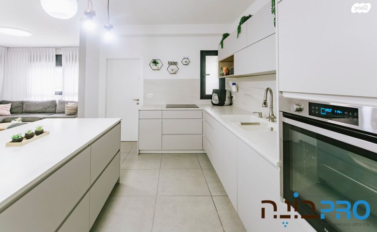 דירה, גיא 5, צריפין החדשה, באר יעקב