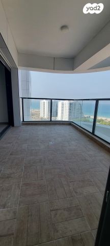 דירה, הפריגטה, דרום חדש, פארק הים, בת ים