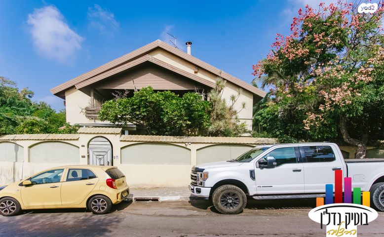 דו משפחתי, ביל"ו 59, הרצליה הצעירה, הרצליה