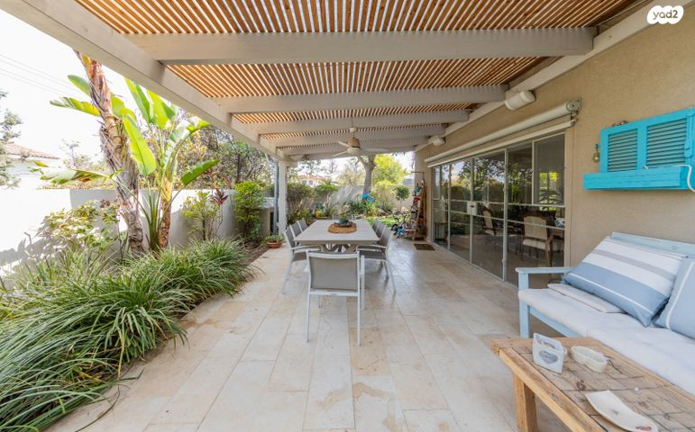 בית פרטי/ קוטג', האילנות, גבעת טל, ראש העין