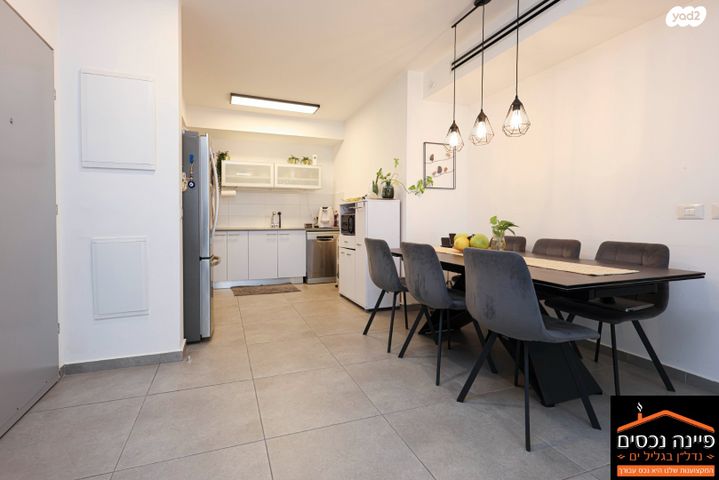 דירה, תוף מרים 1, גליל ים (מתחם הכוכבים), הרצליה