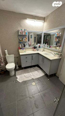 דירה, שדרות ירושלים 52, שכונה ט', באר שבע