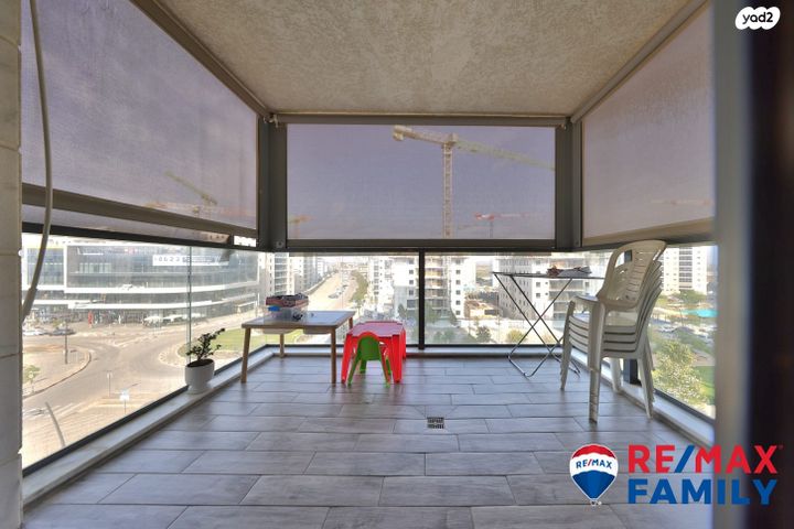 דירה, נעמי שמר 10, נאות אפק, אפקה, קרית ביאליק