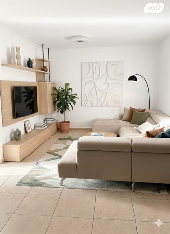 דופלקס, שבט לוי, רובע י"ב, אשדוד