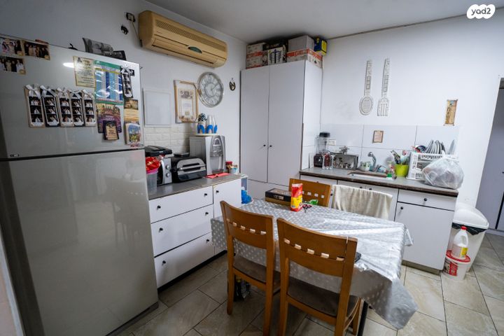 דירת גן, אחרון, קרית שלום, תל אביב יפו