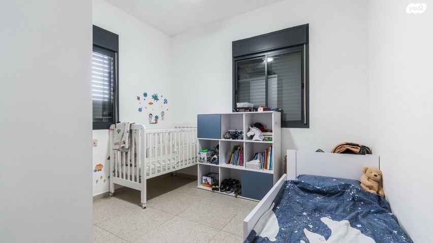 בית פרטי/ קוטג', אופקים