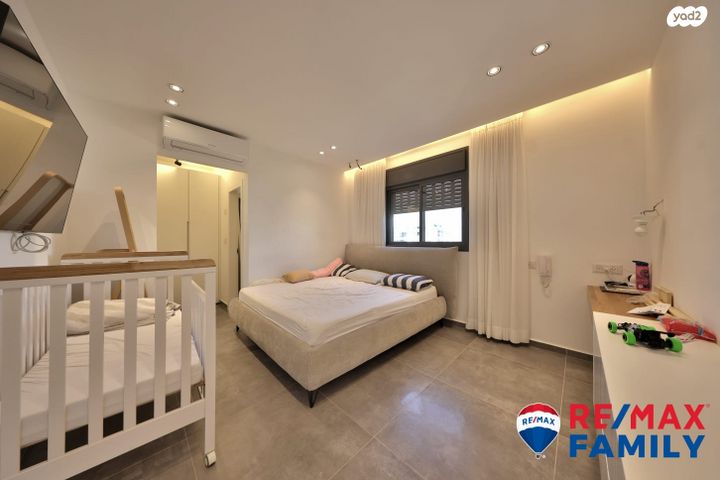 דירה, נעמי שמר 10, נאות אפק, אפקה, קרית ביאליק