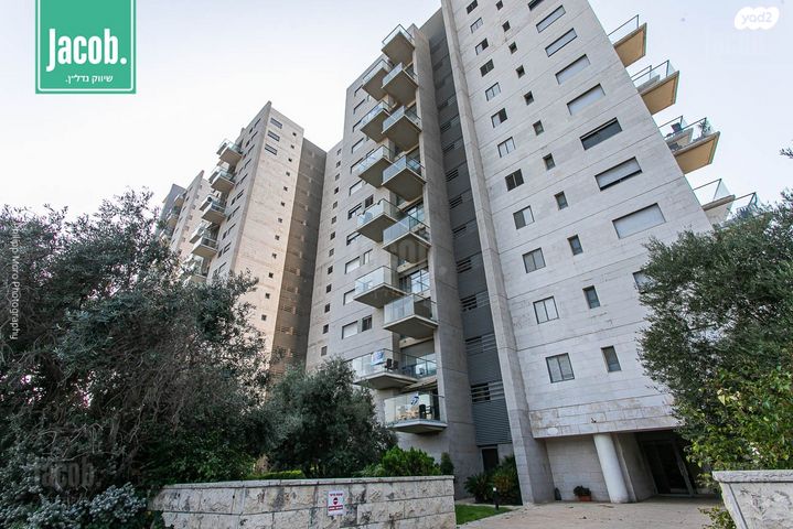 דירה, טשרניחובסקי, חיפה