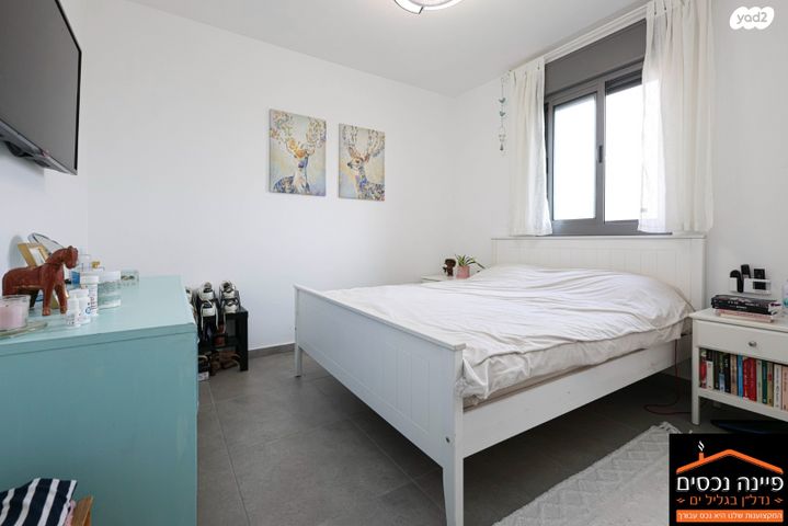 דירה, תוף מרים 1, גליל ים (מתחם הכוכבים), הרצליה