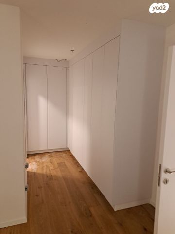 דירת גן, השחף, בת גלים, חיפה