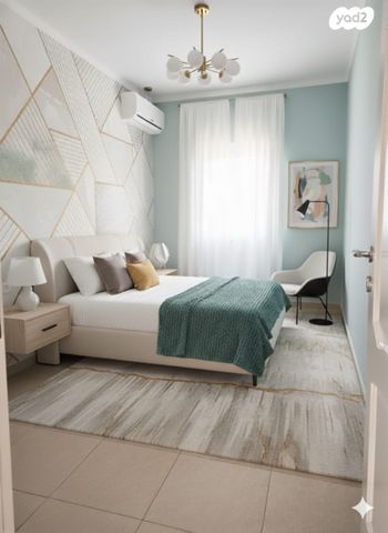 דופלקס, שבט לוי, רובע י"ב, אשדוד