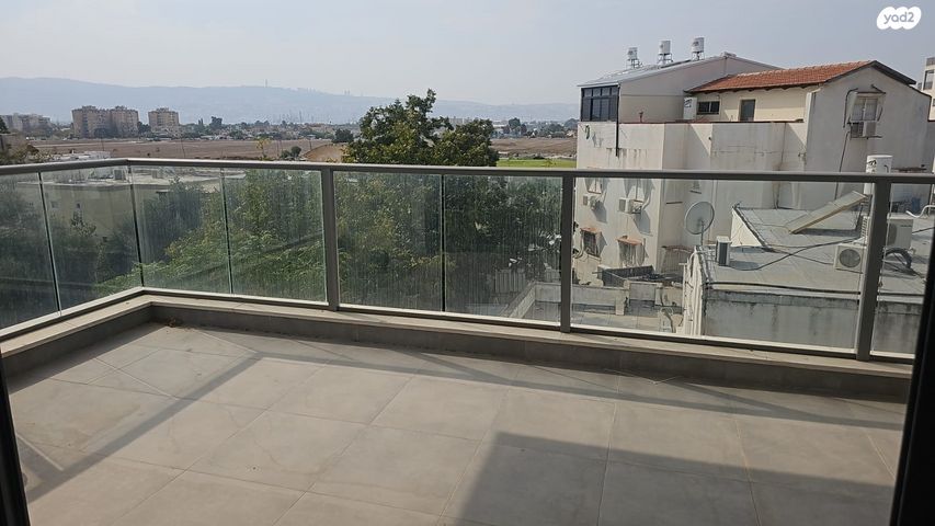 דירה, קרית אתא