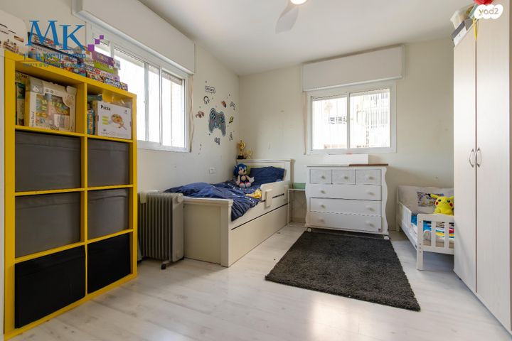 דירה, יונה צבי פיינשטיין 5, מישור הנוף, ראשון לציון