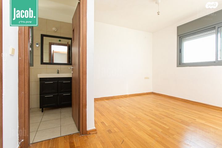 דירה, טשרניחובסקי, כרמל צרפתי, חיפה