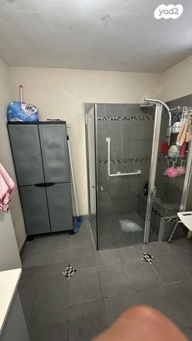 דירה, שכונה ט', באר שבע