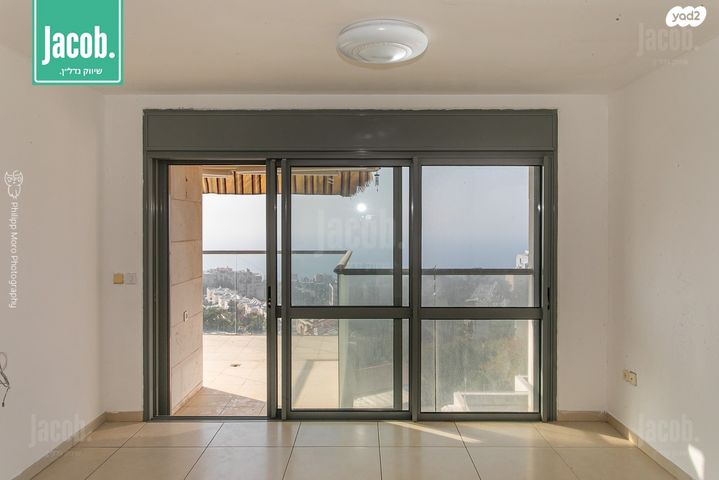 דירה, טשרניחובסקי, חיפה