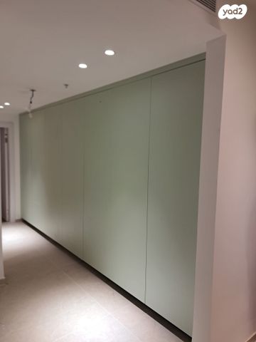 דירת גן, השחף, בת גלים, חיפה