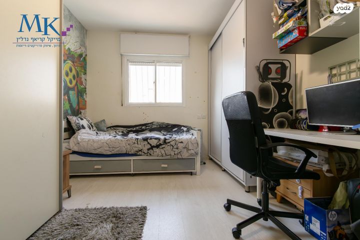 דירה, יונה צבי פיינשטיין 5, מישור הנוף, ראשון לציון