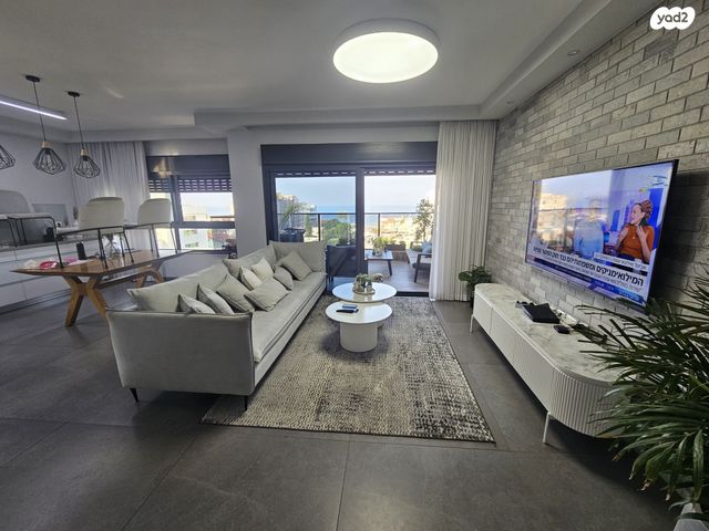 דירה, בלפור 31, עיר, מרכז העיר, נהריה