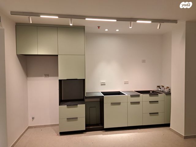 דירת גן, השחף, בת גלים, חיפה