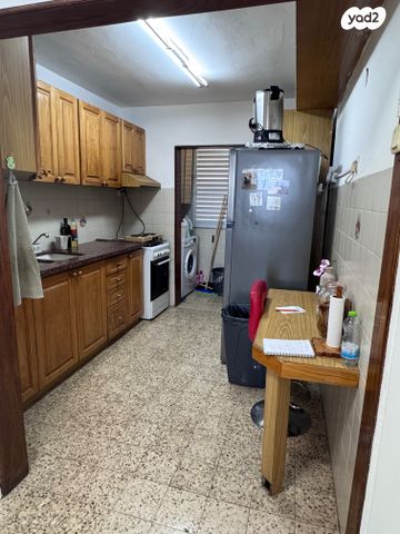 דירה, ברנר, אחוזת כנרת, טבריה