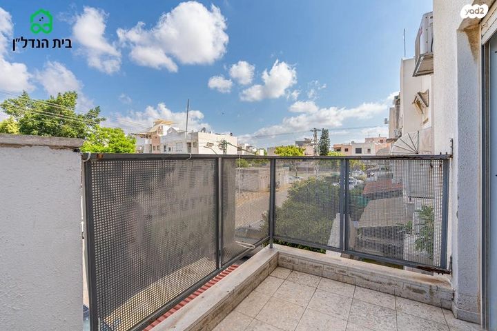 דירה, בית אליעזר, חדרה