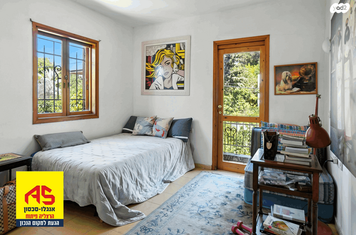 בית פרטי/ קוטג', כפר שמריהו, כפר שמריהו