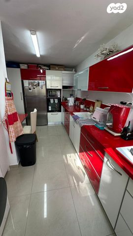 דירה, שדרות ירושלים 52, שכונה ט', באר שבע