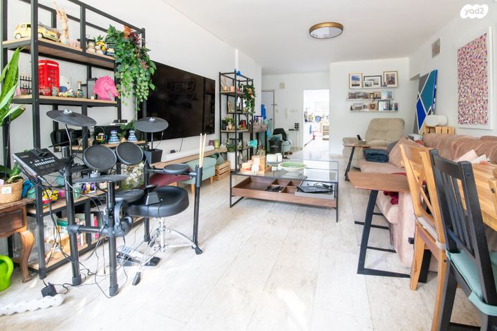 דירה, ויסוצקי, הצפון החדש - כיכר המדינה, תל אביב יפו