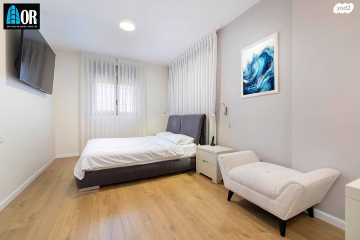 דירה, שדרות האלונים, פארק המושבה, באר יעקב