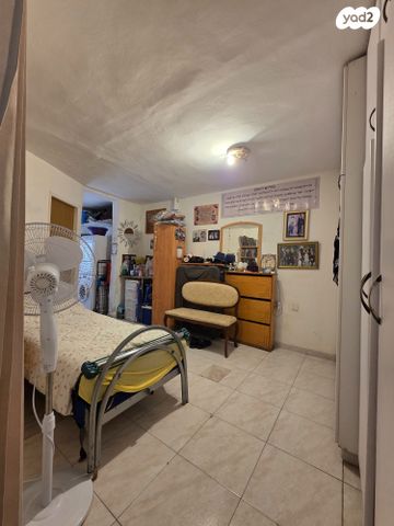 דירה, גנרל פייר קניג, בקעה, ירושלים