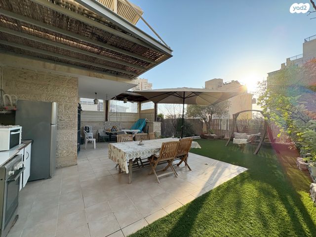 חומת שמואל, הר חומה