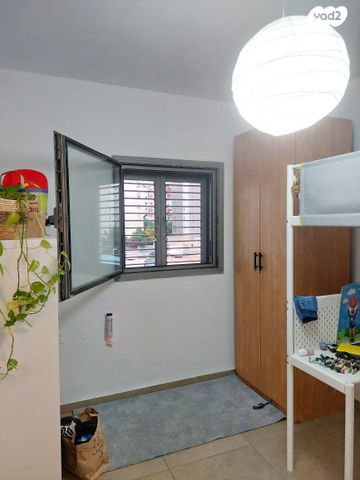 דירה, הרב יעקב ברמן 2, רחובות המדע, רחובות