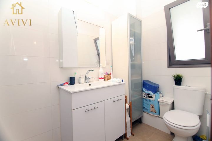 דירה, אהוד מנור 14, יפה נוף, כפר יונה