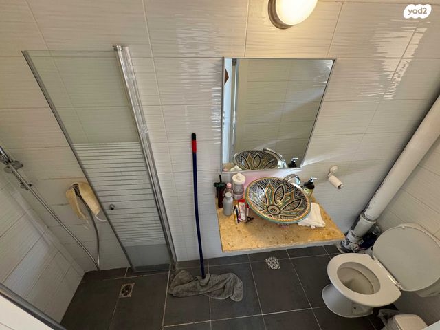 דירה, כרמיאל