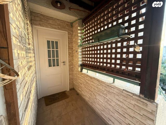 דירת גן, מירון, כרמיאל