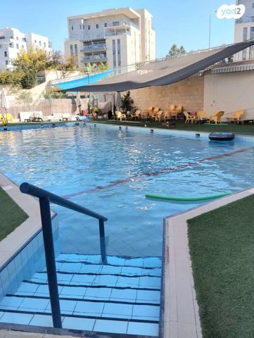 דירה, עמק האלה, הנביאים, מודיעין מכבים רעות