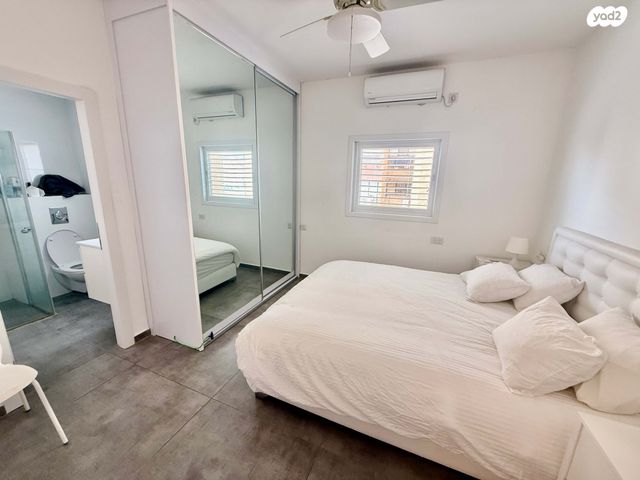 דירה, יואל סלומון, צפון מערב מרכז העיר, נתניה