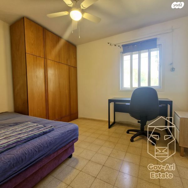 דירה, דוד שמעוני, גבעת הורדים, רסקו, ירושלים