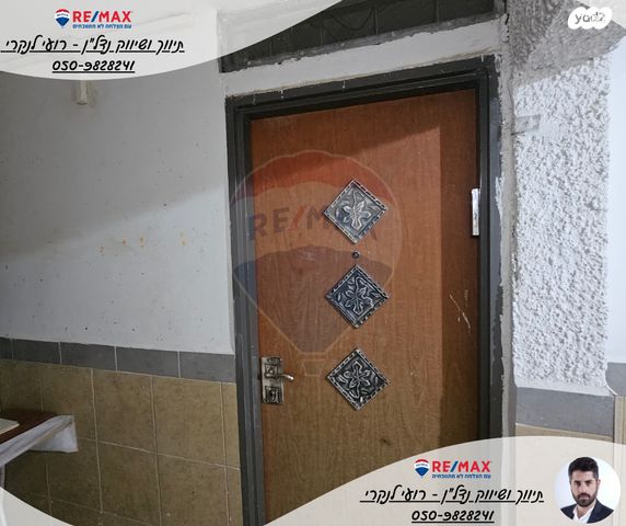 דירה, אחד העם, בית שאן