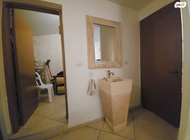 בית פרטי/ קוטג', טיומקין 17, רמת אפרים, נתניה