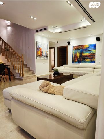 גג/ פנטהאוז, עמק החולה, מודיעין מכבים רעות