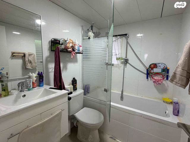 דירה, צאלים, מערב 1, אילת