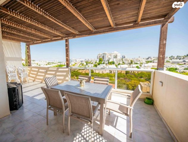 דופלקס, נחל צין, משואה, מודיעין מכבים רעות