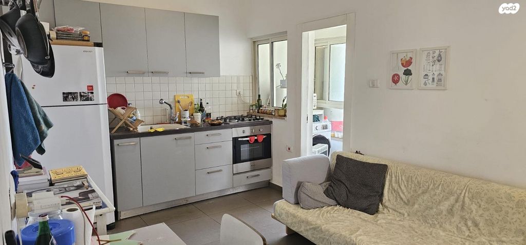 דירה, דרך שלמה 142, שפירא, תל אביב יפו